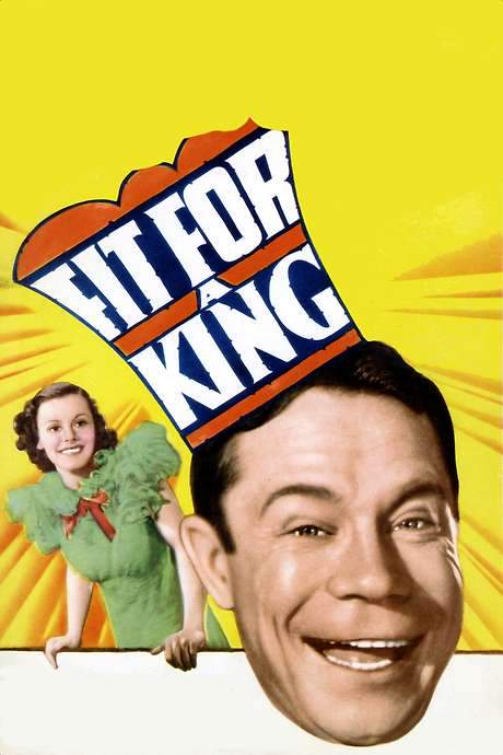 Fit for a King